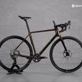 Basso Palta gravel bike zöld PA3196 10