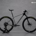 Orbea Alma M50-Eagle szürke M22116L4 hegyi kerékpár 7