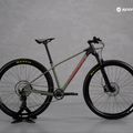 Orbea Alma M50 mountain bike zöld M22016L5 7