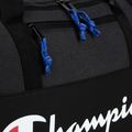 Champion Utility Duffel edzőtáska fekete 7