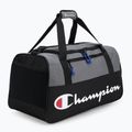Champion Utility Duffel fekete/szürke edzőtáska 2