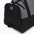 Champion Utility Duffel fekete/szürke edzőtáska 6