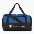 Champion Prologue Duffel edzőtáska fekete/kék