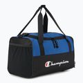 Champion Prologue Duffel edzőtáska fekete/kék 2