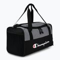 Champion Prologue Duffel edzőtáska fekete/ szürke 2
