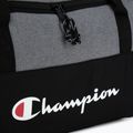 Champion Prologue Duffel edzőtáska fekete/ szürke 7
