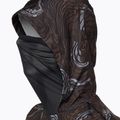 Férfi Hurley H2O-Dri Atticus Moab UPF Hood Hood hosszú ujjú fekete 4