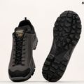 Grisport férfi túrabakancs barna 14527S1G 14