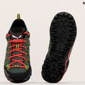Női túrabakancsok Salewa MTN Trainer Lite GTX zöld 00-0000061362 12