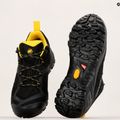 Mammut Sapuen Low GTX férfi túrabakancs fekete 12