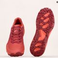 Mammut női túrabakancs Sertig II Low GTX rózsaszínű 13