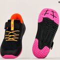 Babolat Pulsion All Court gyermek teniszcipő fekete 32F22518 18