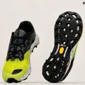 Férfi futócipő Merrell MTL Long Sky 2 szürke-sárga J067367 19