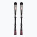 Női lesiklás síléc Salomon S Max 10W + M11 fekete L47039600
