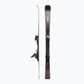Női lesiklás síléc Salomon S Max 10W + M11 fekete L47039600 2