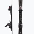 Női lesiklás síléc Salomon S Max 10W + M11 fekete L47039600 5