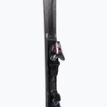 Női lesiklás síléc Salomon S Max 10W + M11 fekete L47039600 6