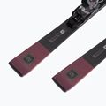 Női lesiklás síléc Salomon S Max 10W + M11 fekete L47039600 9