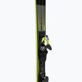 Salomon S Max 10 + M11 GW lesiklás síléc fekete/sárga L47055700 6