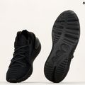 Under Armour HOVR Phantom 3 férfi futócipő fekete 3025516-002 12
