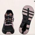 Női futócipő On Cloudrunner Waterproof fekete-barna 5298636 14