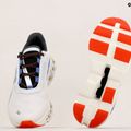 Női futócipő On Cloudmonster fehér és kék 6198648 14