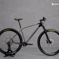Orbea Alma M30 szürke/fekete mountain bike M22219L4 7