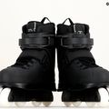 Rollerblade Blank SK férfi görkorcsolya fekete 07222600100 23