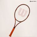 Gyermek teniszütő Wilson Pro Staff 26 V14 arany WR126310 16