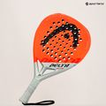HEAD Delta Elite 2022 ütő narancssárga 228122 13