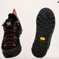 Női túrabakancsok Salewa Alp Trainer 2 GTX fekete 00-0000061401 14