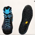 Salewa Crow GTX női magashegyi bakancs fekete 00-0000061329 13