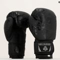 Bushido Black Dragon bokszkesztyűk fekete B-2v18 17