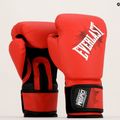 EVERLAST junior Pu Prospect kesztyűk gyermek bokszkesztyű piros EV4600 7