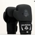 Bushido bokszkesztyűk Active Clima rendszerrel fekete B-2v12-14oz 14