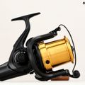 Daiwa Emblem 20-45 SCW QD OT pontyhorgász orsó fekete-arany 10158-646 6