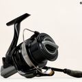 Okuma Distance DTA pontyhorgász orsó fekete DTA-60 6