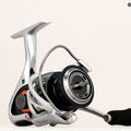 Okuma Helios SX ezüst Horsó 5