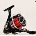 Daiwa Ninja Match & Feeder úszó orsó fekete 10217-400 5