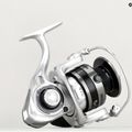 SavageGear SGS6 ezüst színű orsó 74753 7