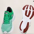 Női futócipő Saucony Ride 16 zöld S10830-25 18