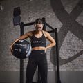 Medicinlabda CENTR Competition Wall Ball Centr x Hyrox 4 kg black 5