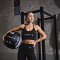 Medicinlabda CENTR Competition Wall Ball Centr x Hyrox 4 kg black 6