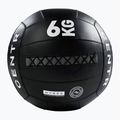 Medicinlabda CENTR Competition Wall Ball Centr x Hyrox 6 kg black