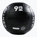 Medicinlabda CENTR Competition Wall Ball Centr x Hyrox 9 kg black