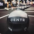 Medicinlabda CENTR Competition Wall Ball Centr x Hyrox 9 kg black 3