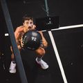 Medicinlabda CENTR Competition Wall Ball Centr x Hyrox 9 kg black 5