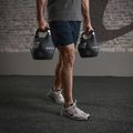 Kettlebell Centr Octo Official Hyrox Competition 8-Sided Design black 3