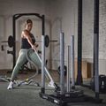 Ellenállási szánkó Centr Competition Power Sled Centr x Hyrox black 6
