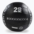 Medicinlabda CENTR Wall Ball Centr x Hyrox 2 kg black